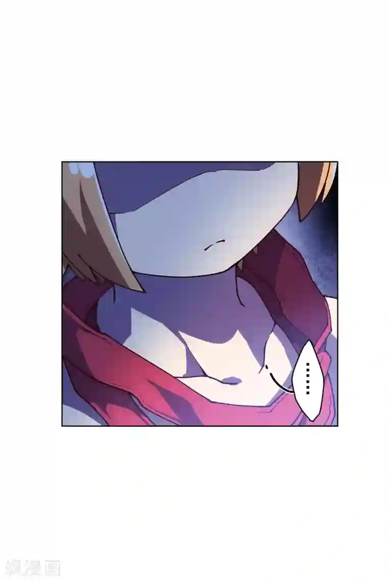 封·禁神录第115话 不过分吧？