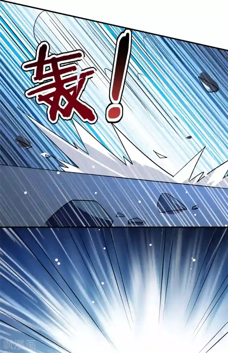 万界仙王第80话 只能乖乖等死?