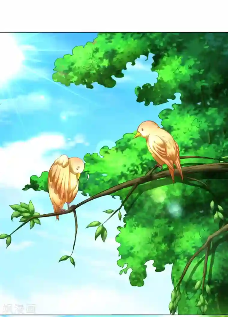 道印第74话 就这点金丹？