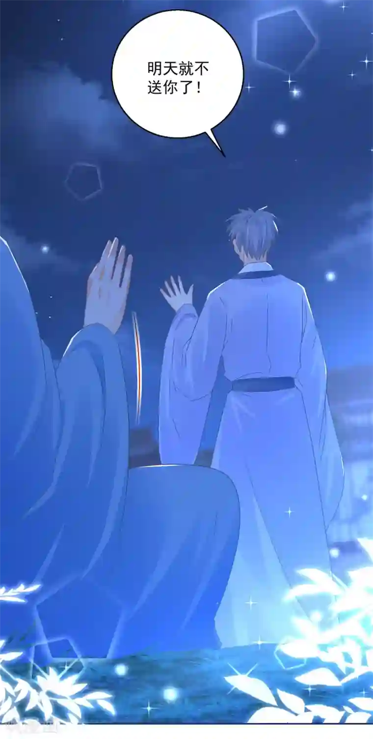 盛宠阴阳妃第88话 再见晏王