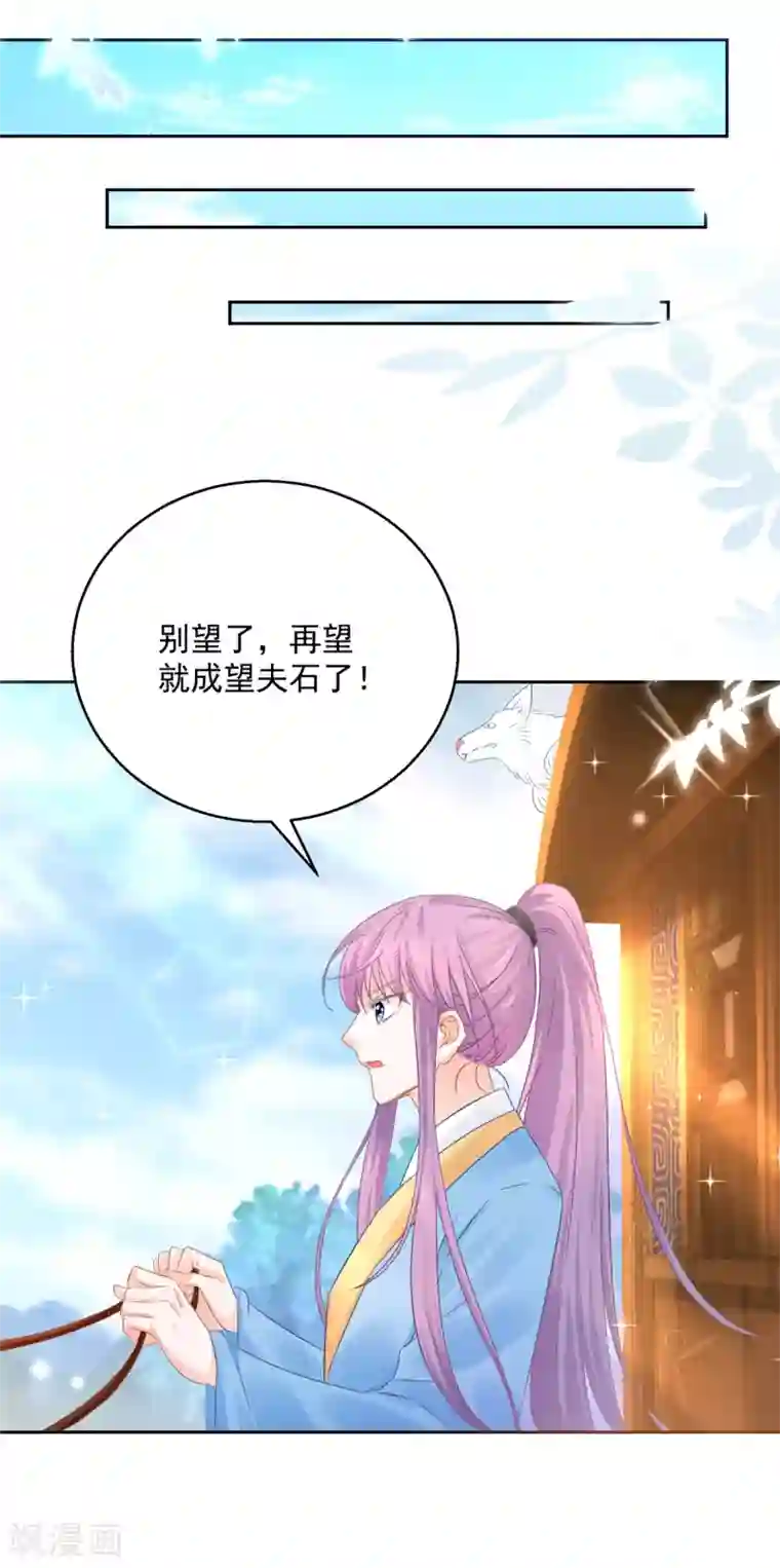 盛宠阴阳妃第88话 再见晏王