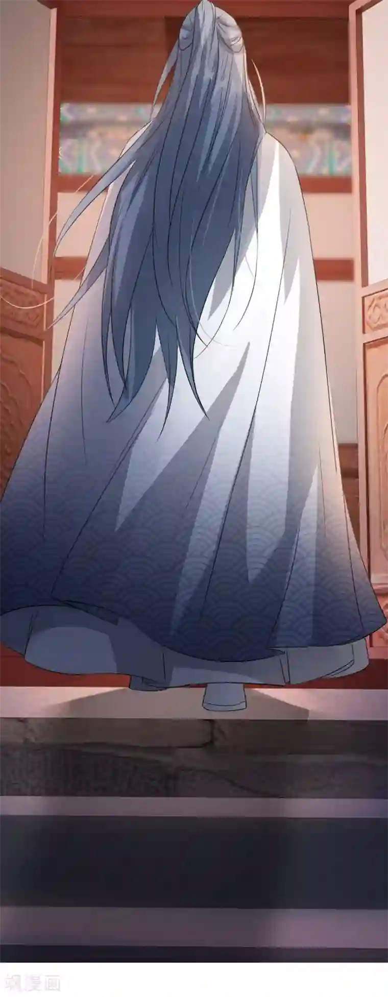 奸妃如此多娇第96话 深陷囫囵