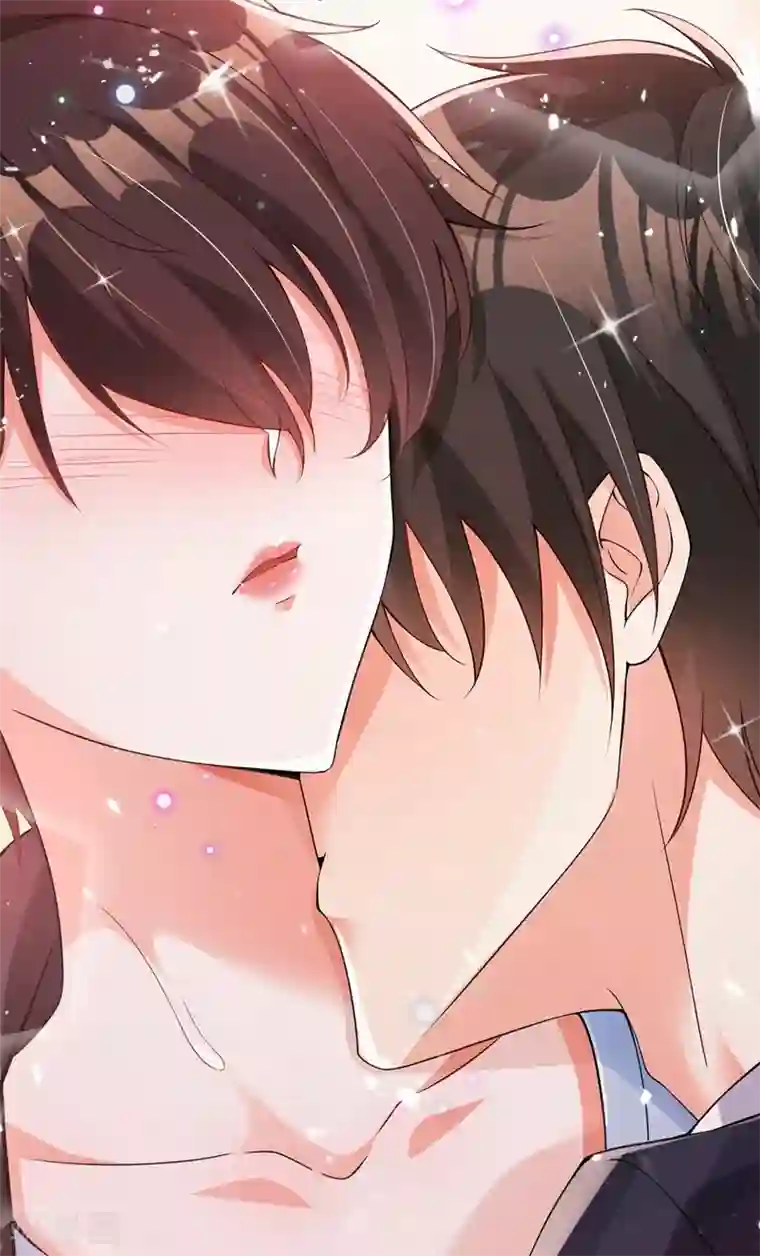 重生空间：豪门辣妻不好惹第76话 不脏，很甜