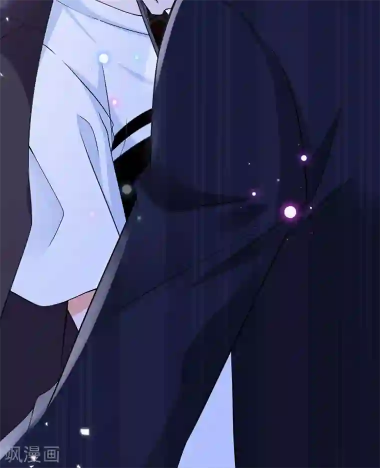 重生空间：豪门辣妻不好惹第76话 不脏，很甜