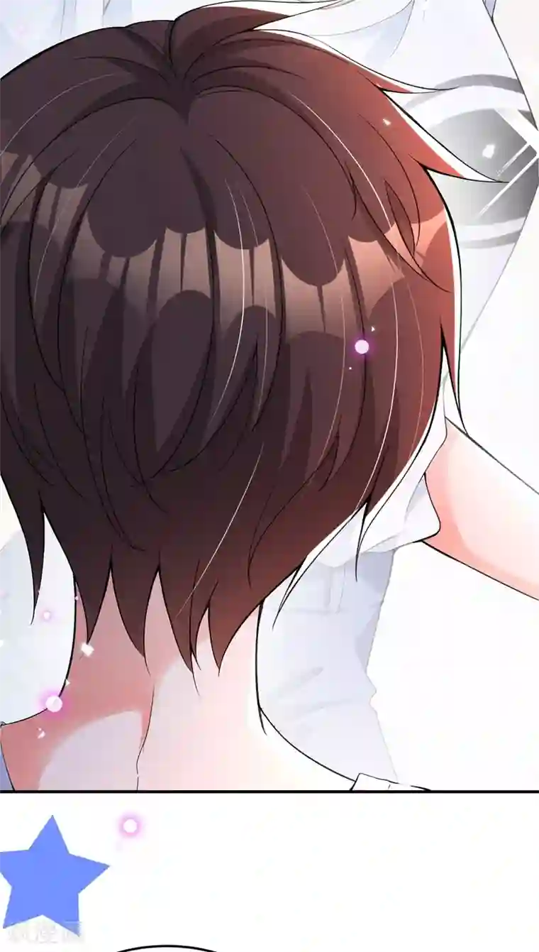 重生空间：豪门辣妻不好惹第77话 你特么的上热搜了！