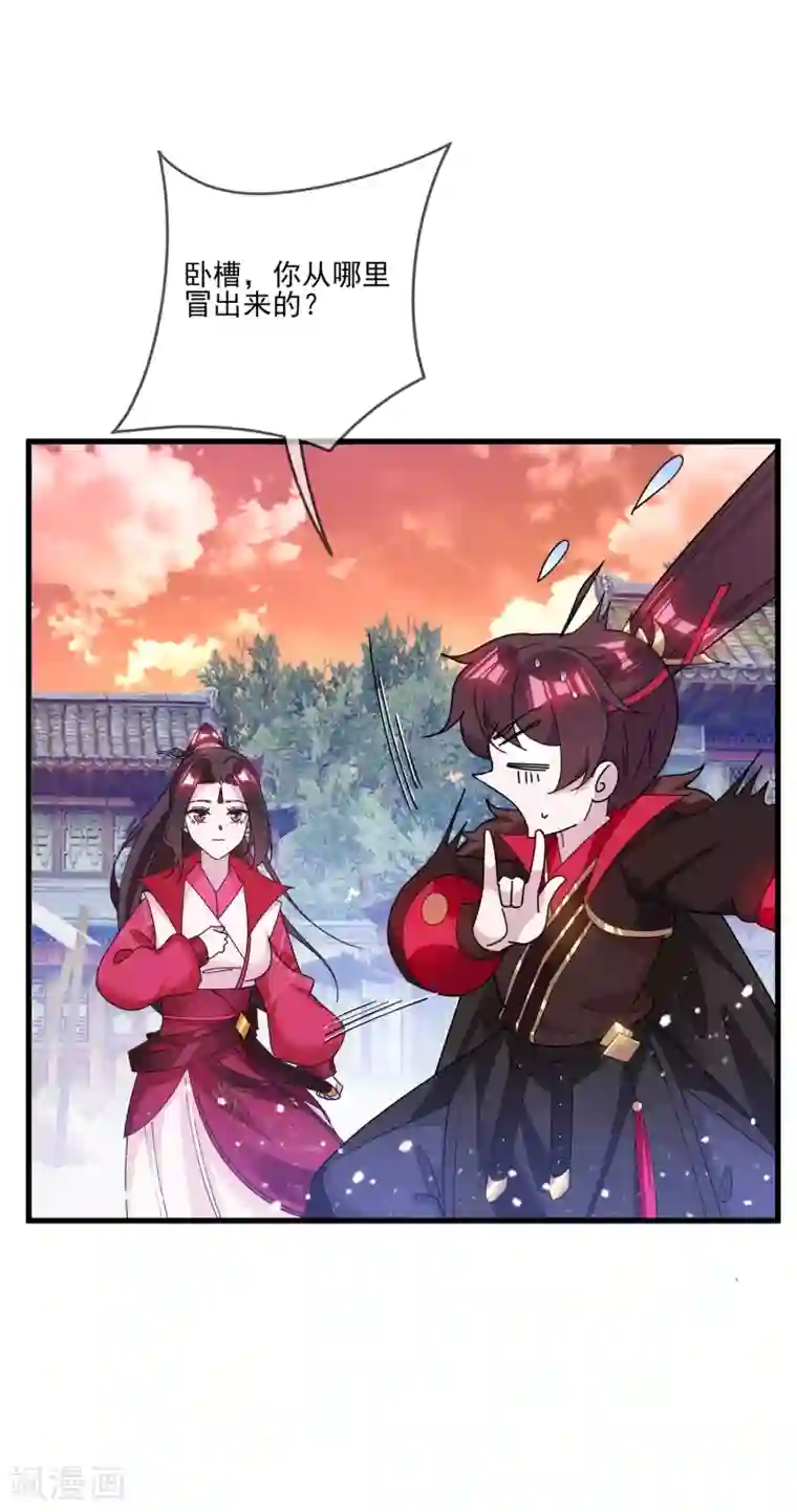 极品败家子第158话 怕不怕绿啊