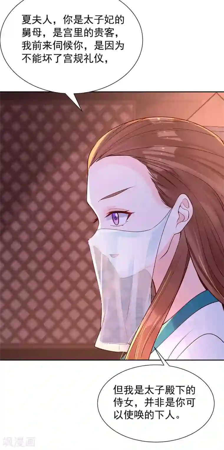 赵沐萱传第93话 夜会夏夫人