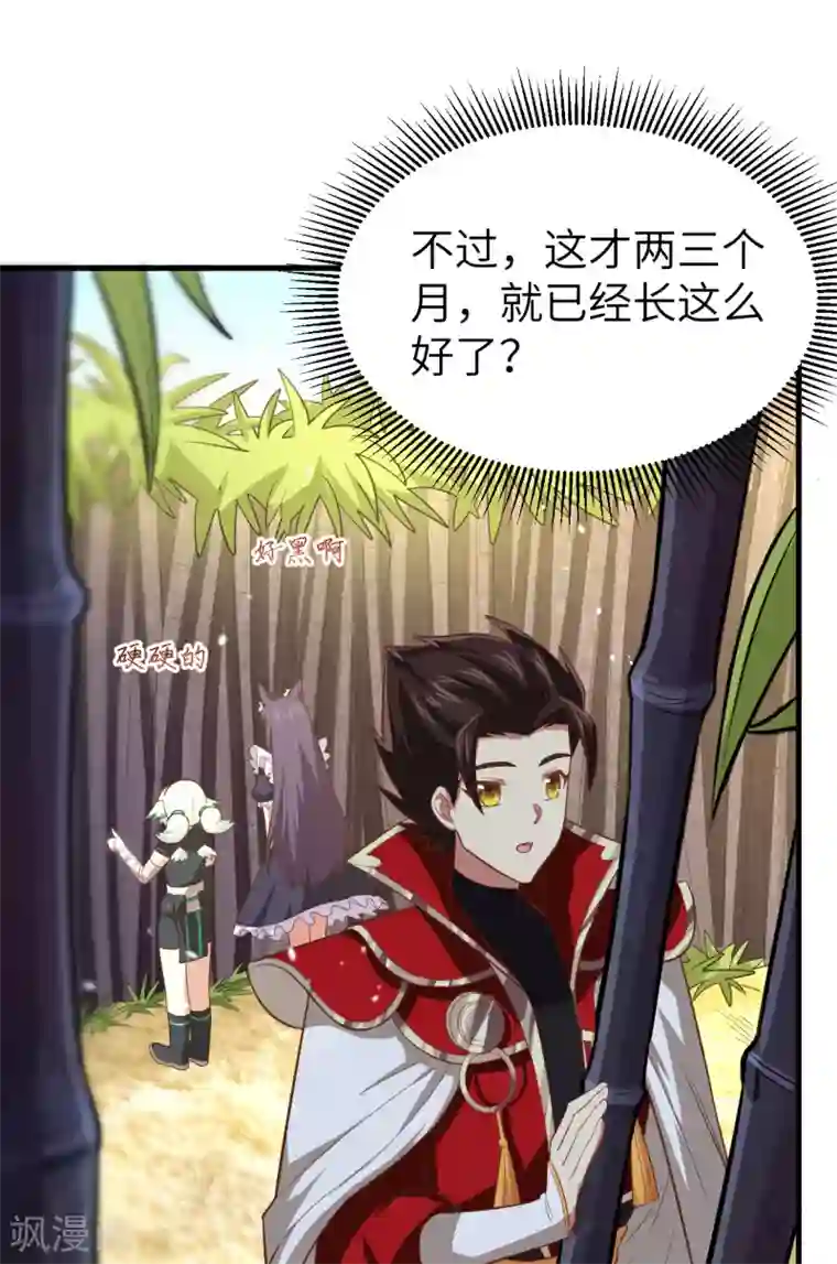 从今天开始当城主第212话