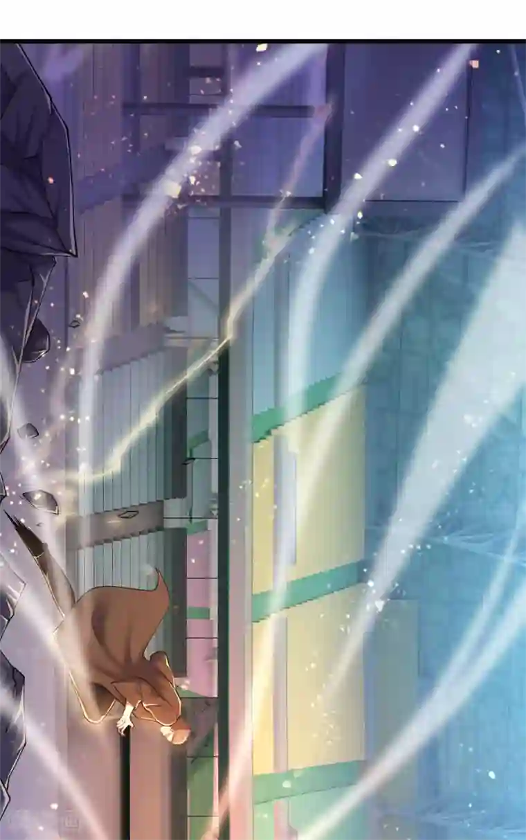 医武至尊第270话 断子绝孙脚