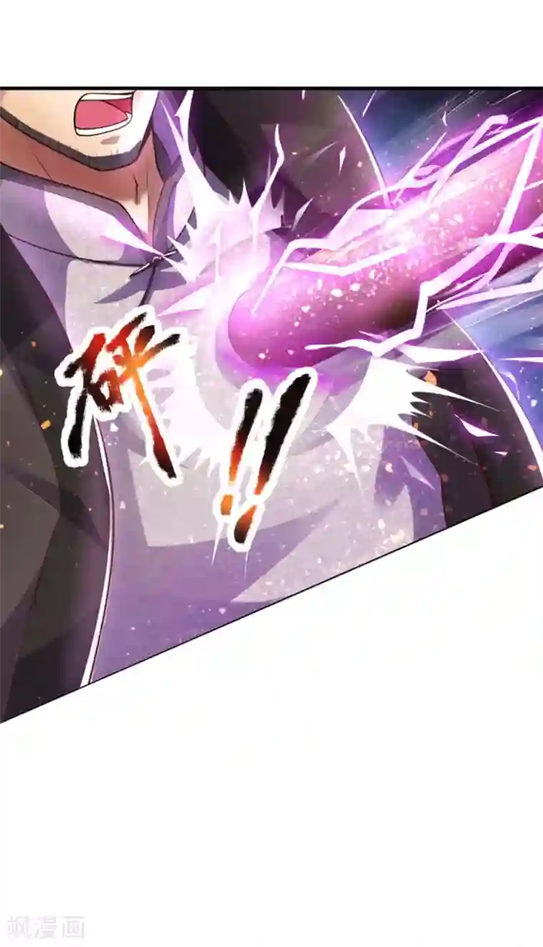 医武至尊第271话 岳家枪法