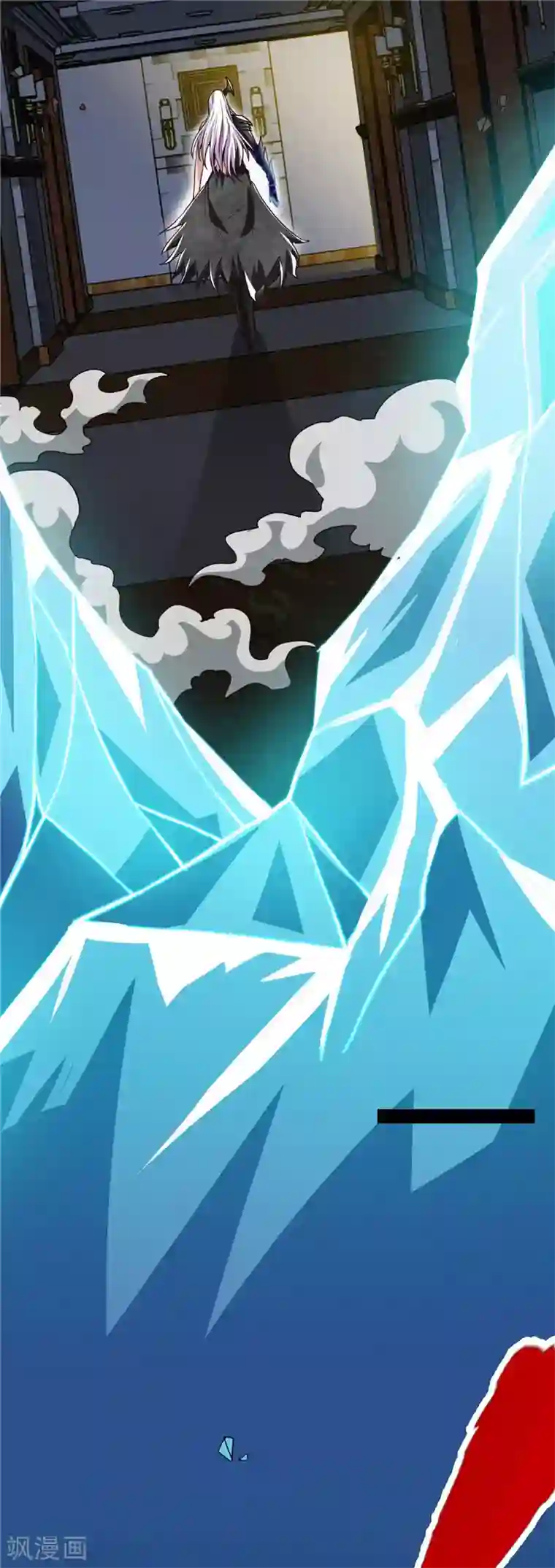 地府我开的第518话 破壁者