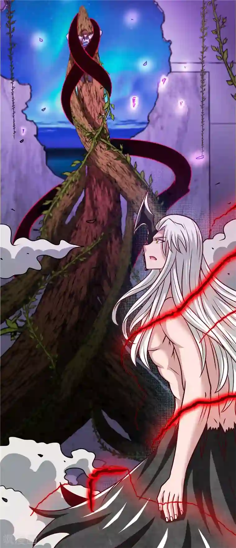 地府我开的第519话 故人