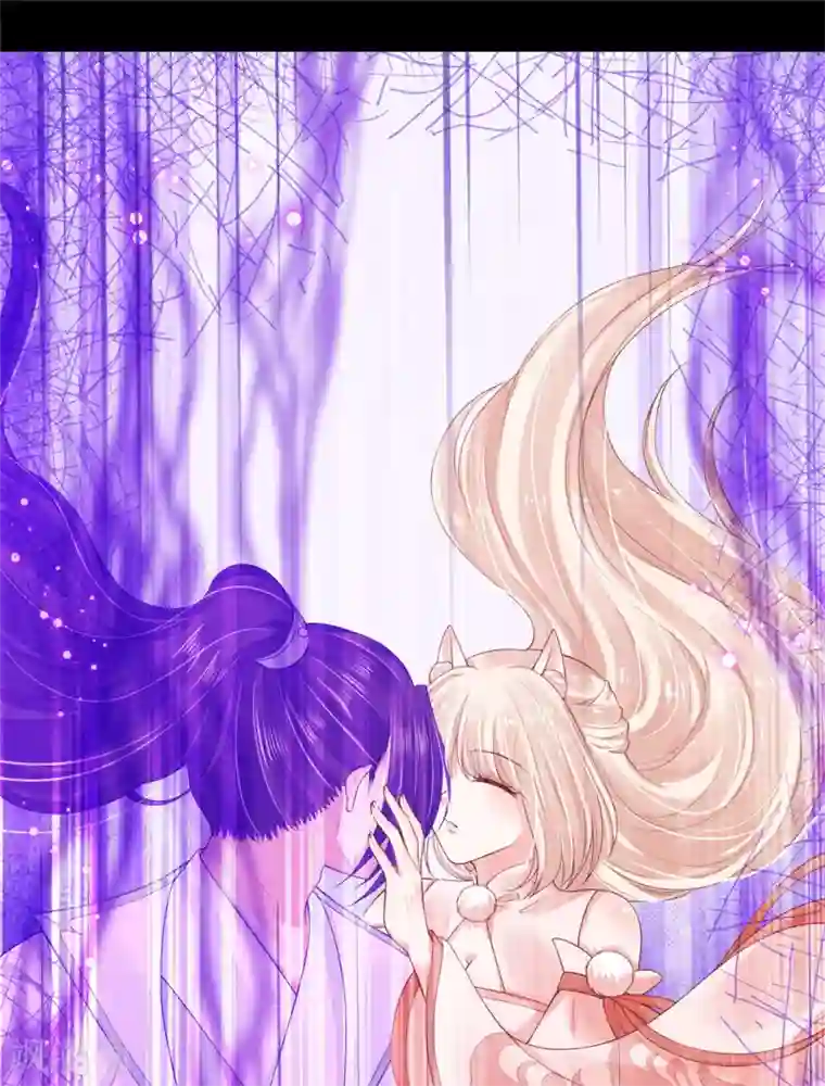 朕的马是狐狸精第78话 久别重逢