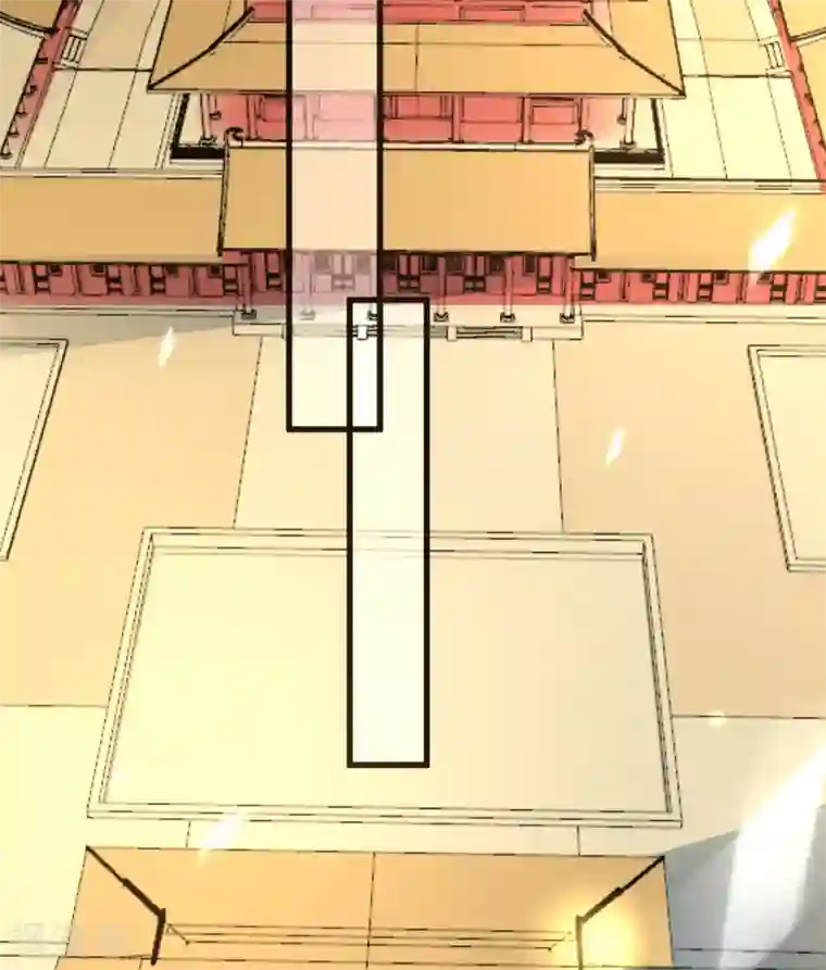 我家驸马竟要和我炒CP第96话 千钧一发