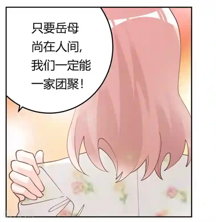 总裁的天价萌妻第220话 重回老宅