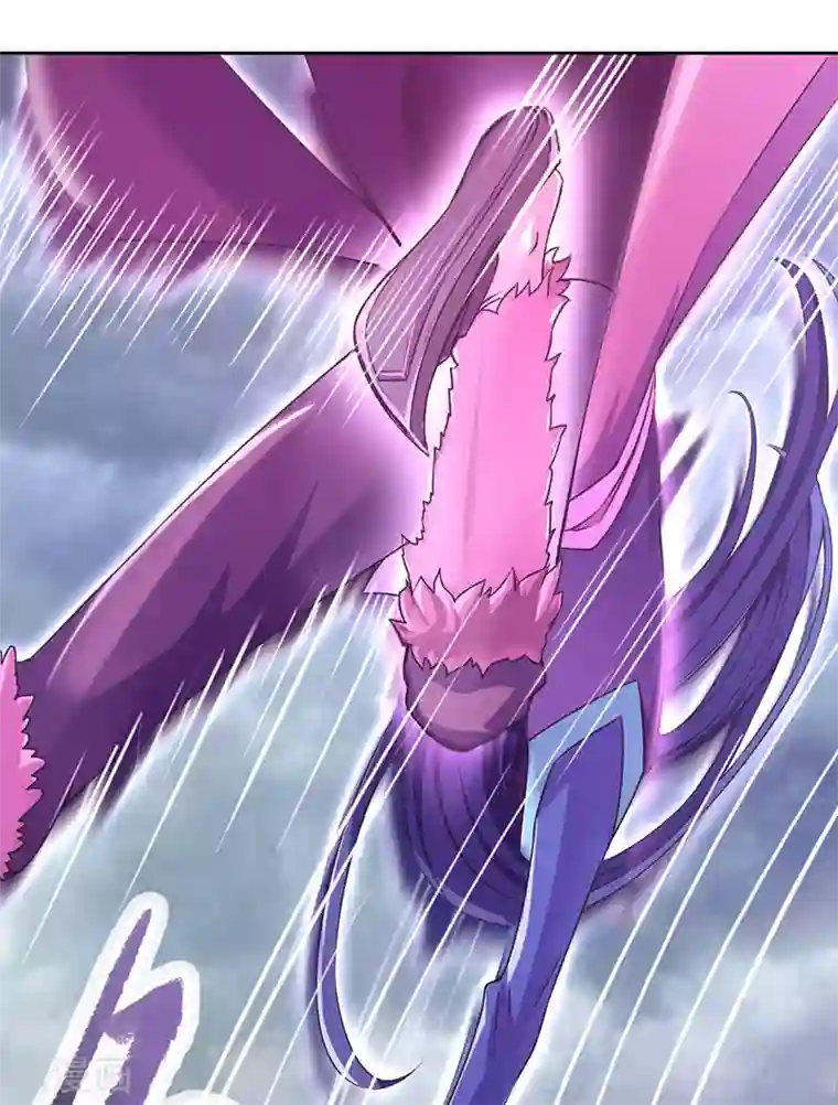 精灵梦叶罗丽第八季第36话