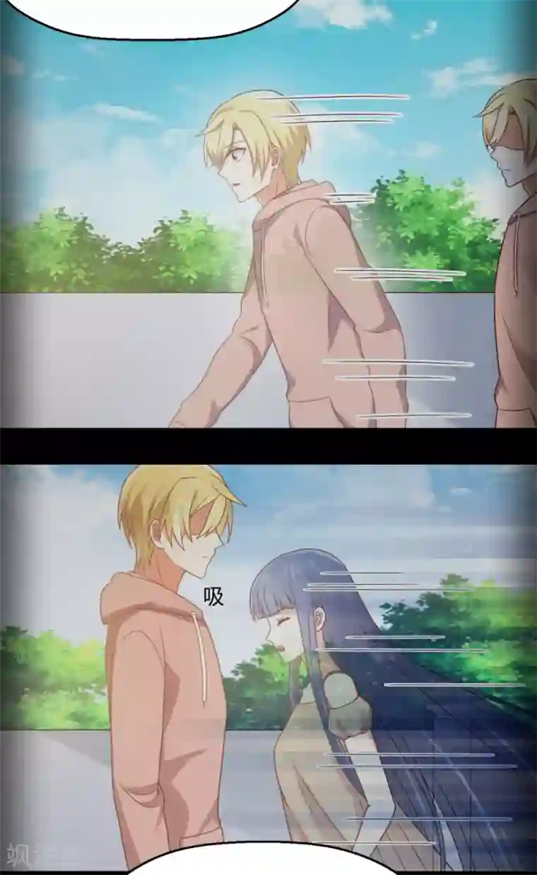 从0到1的重生最终话 我们重新开始吧