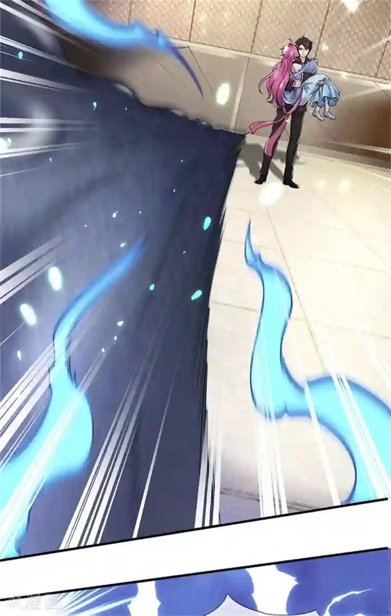 万古神王第184话 你还差得远