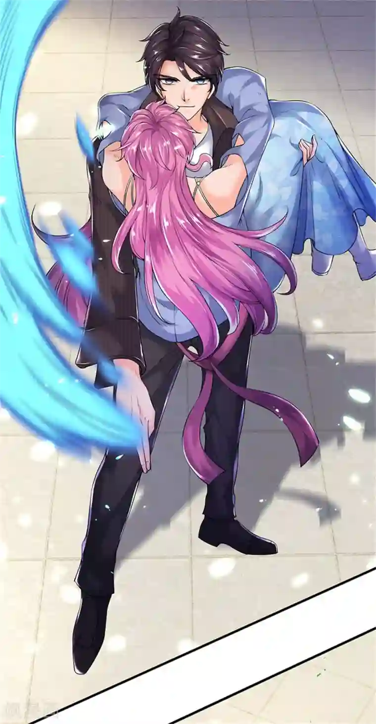 万古神王第184话 你还差得远