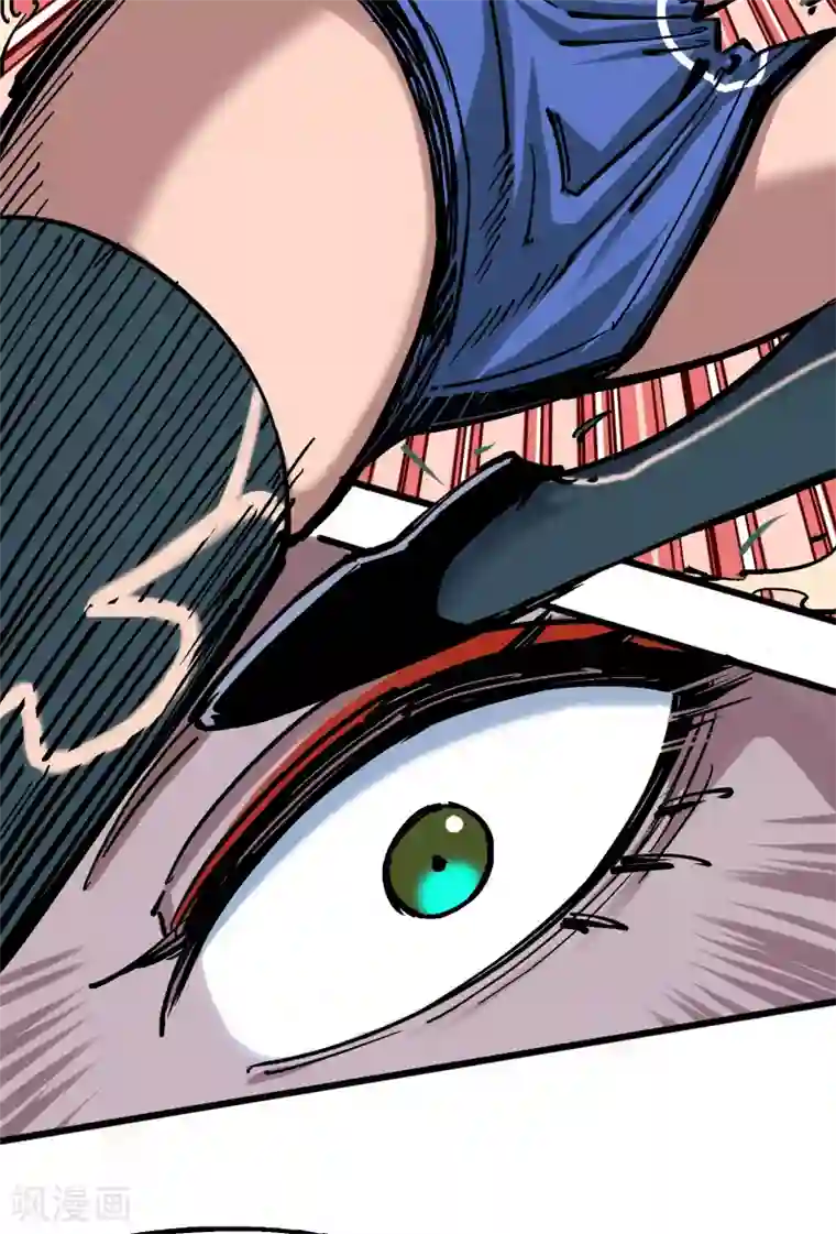 伍六七:黑白双龙第4话10 黑白双龙VS天语