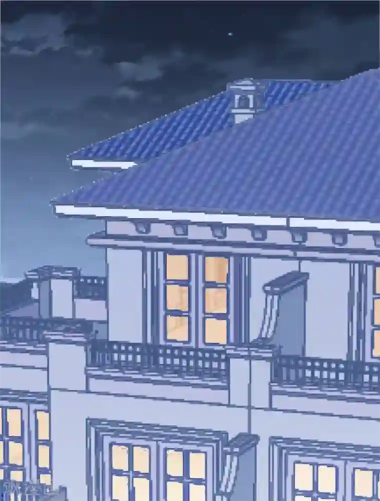 琴牵意惹小盲妻第150话 韩临晟！