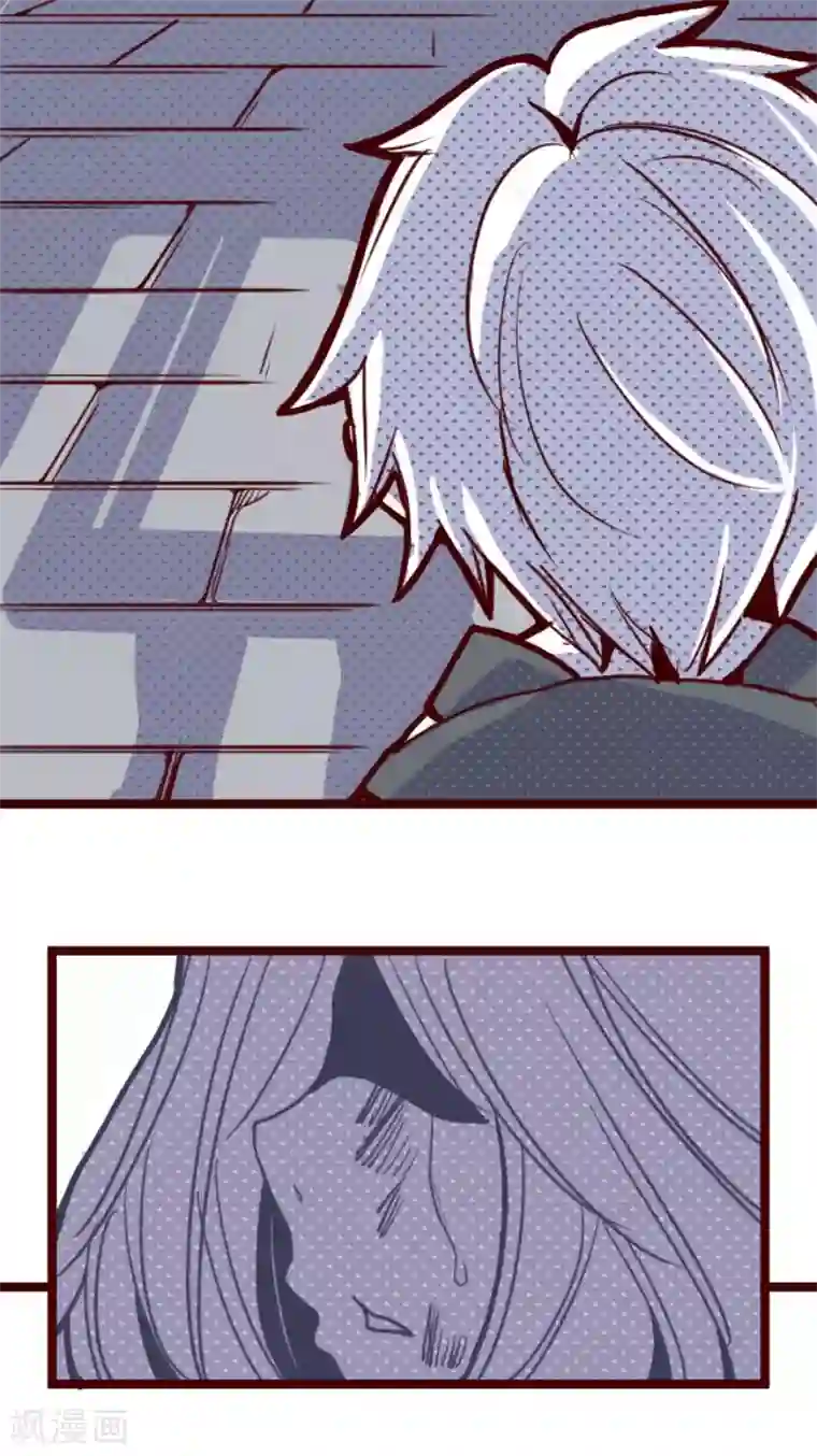 魔气来袭!第101话 西之战2