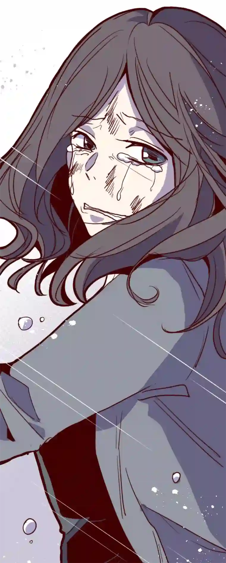 魔气来袭!第101话 西之战2