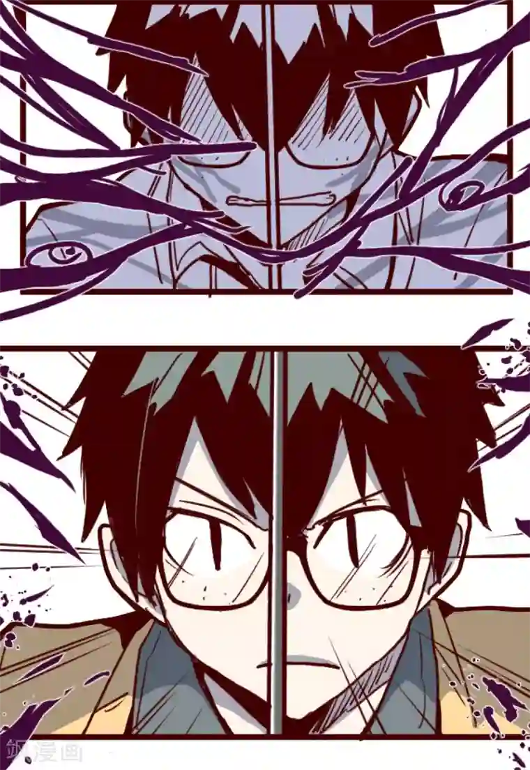 魔气来袭!第102话 东之战1