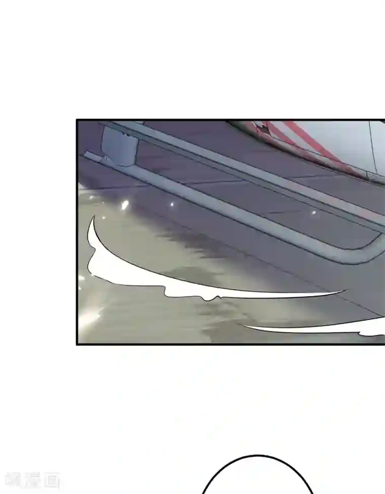 豪门天价前妻第594话 欢迎回家，石墨晨