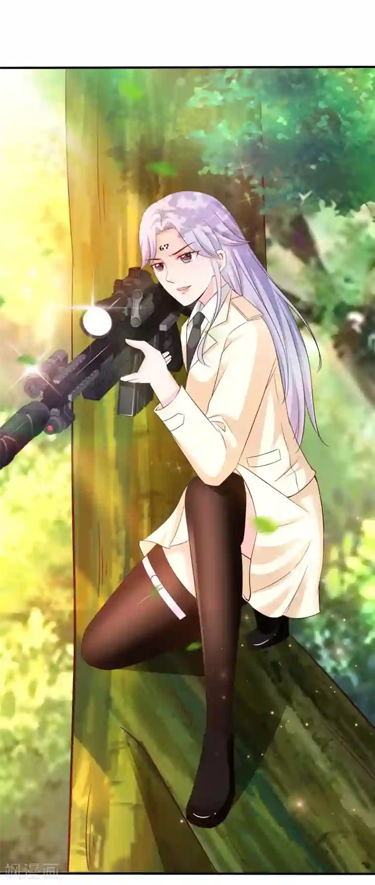 最强桃花运第121话 大战克隆军？？？