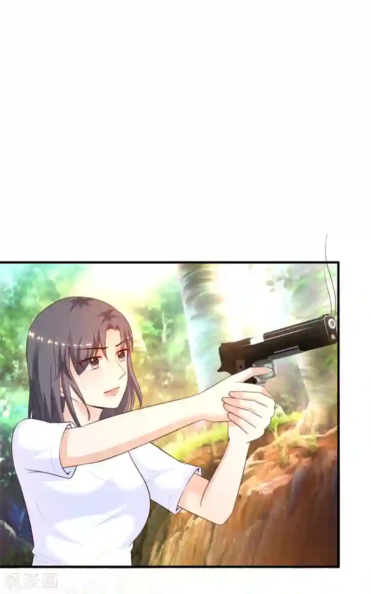 最强桃花运第121话 大战克隆军？？？