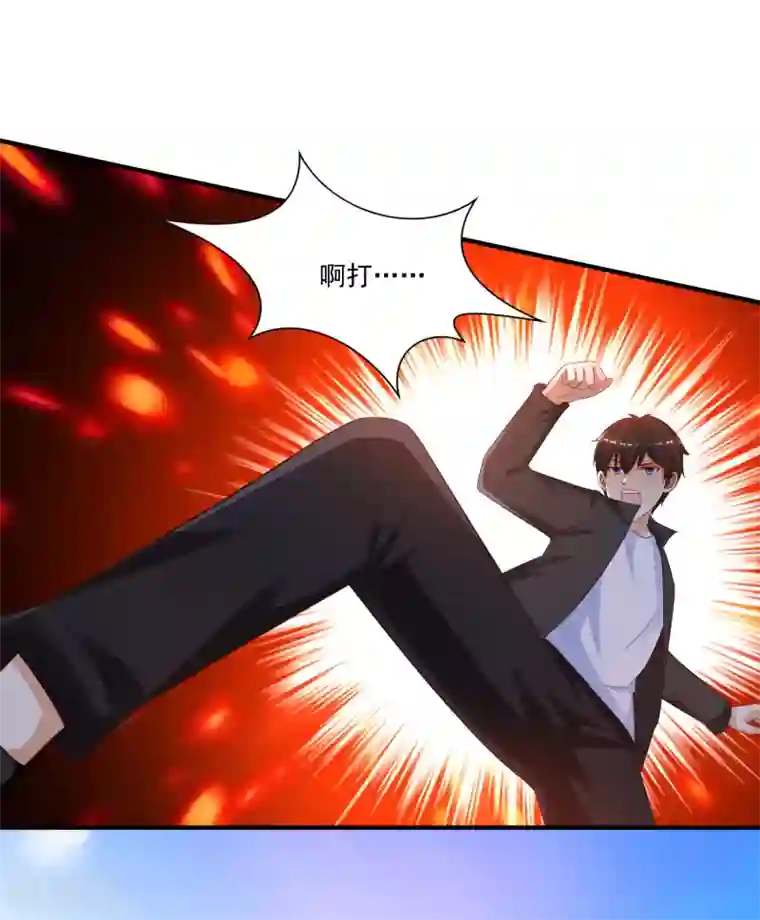 最强桃花运第121话 大战克隆军？？？