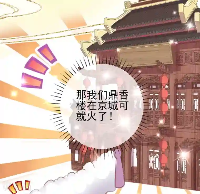 嗜血医妃第52话 威武的玄王