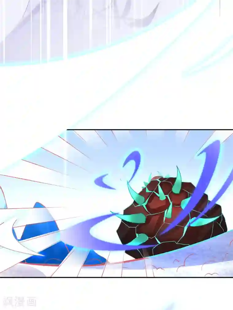 本王妃神藤在手第50话 宣寂流太可怕了！