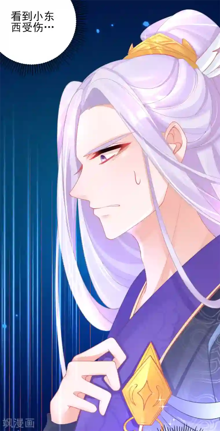 本王妃神藤在手第51话 我会保护你