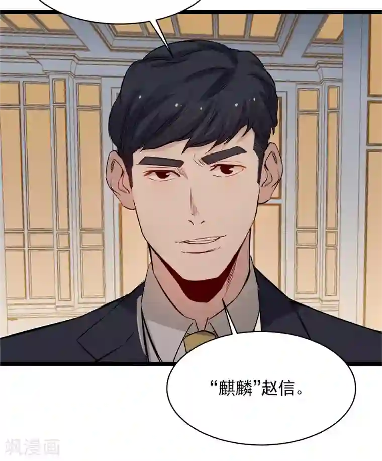 巅峰神医第75话 实力