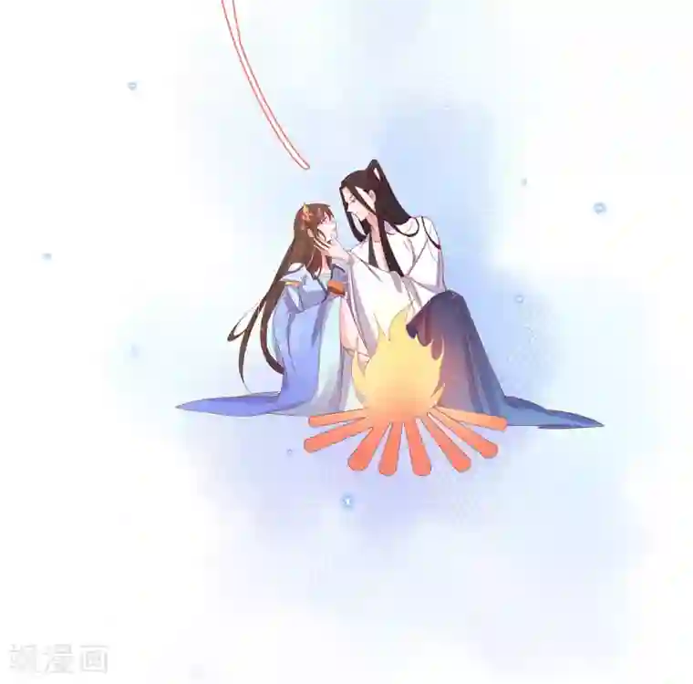 王妃的修仙指南第30话 为你下厨