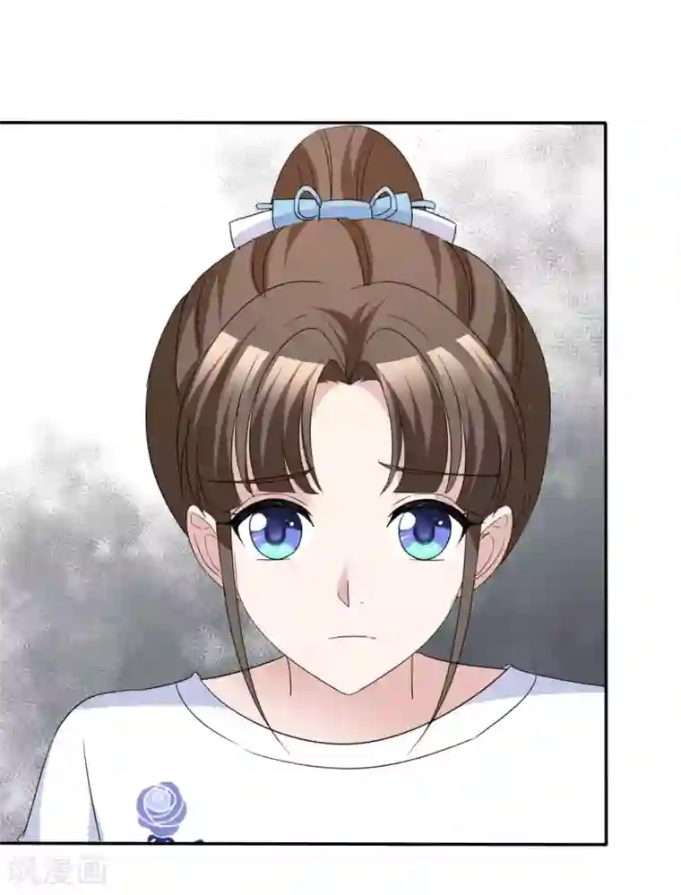 站住！小哑妻第66话 两个都想要哦