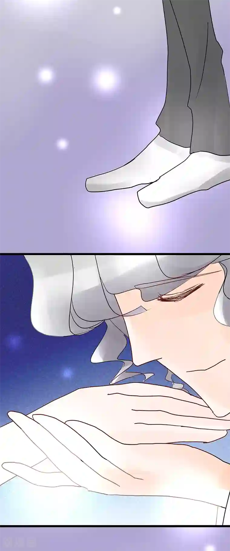 梦无岸第23话 是三角恋吗？