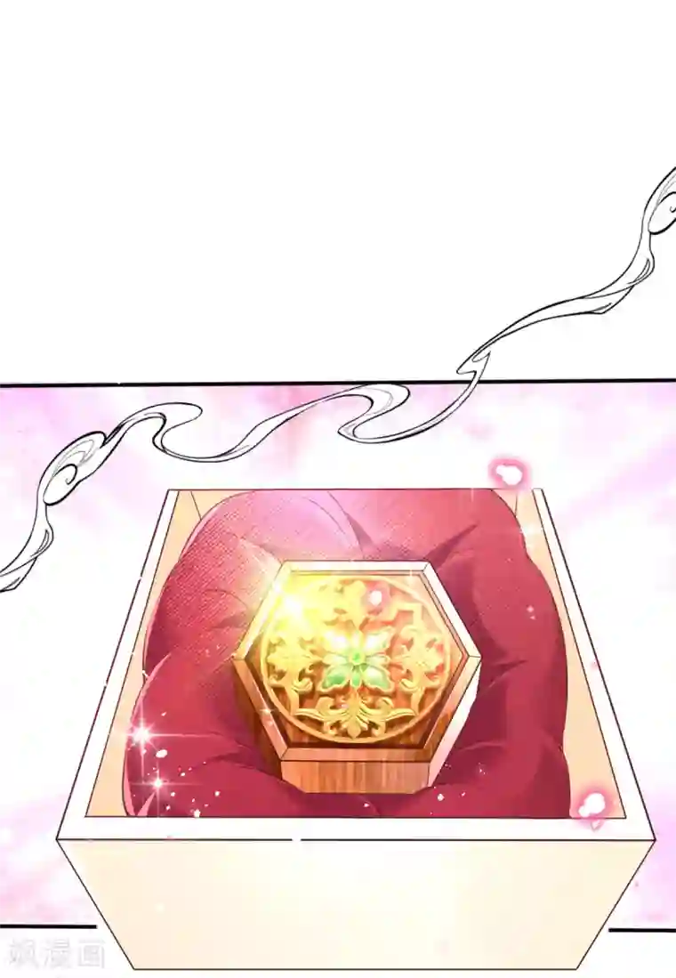 惊世狂妃第25话 神秘的玉佩