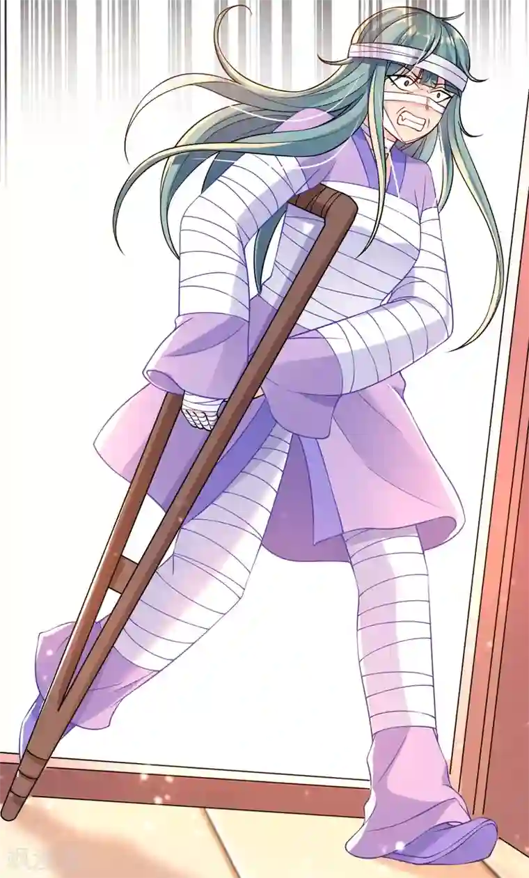 惊世狂妃第26话 偏心的父亲