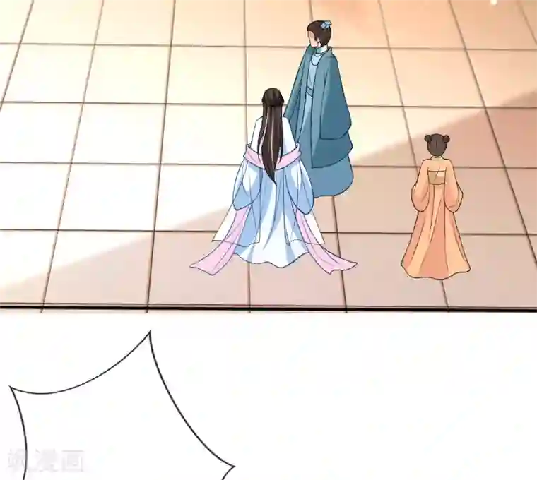 惊世狂妃第26话 偏心的父亲