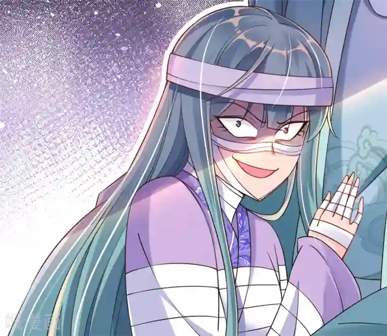 惊世狂妃第26话 偏心的父亲