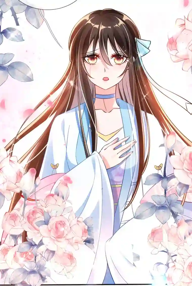 惊世狂妃第26话 偏心的父亲