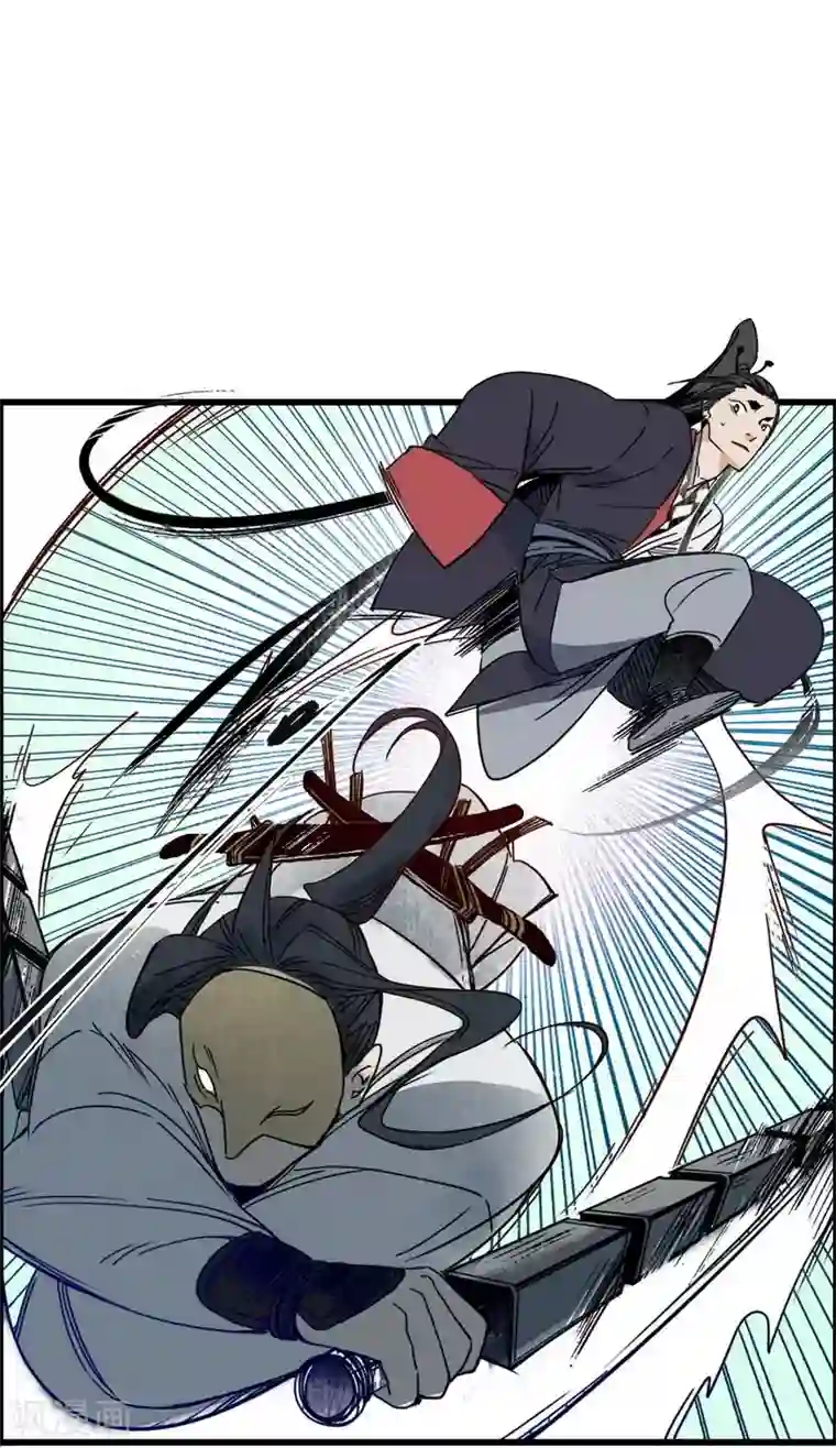 簪花郎第23话 点兵之衙，故人不识