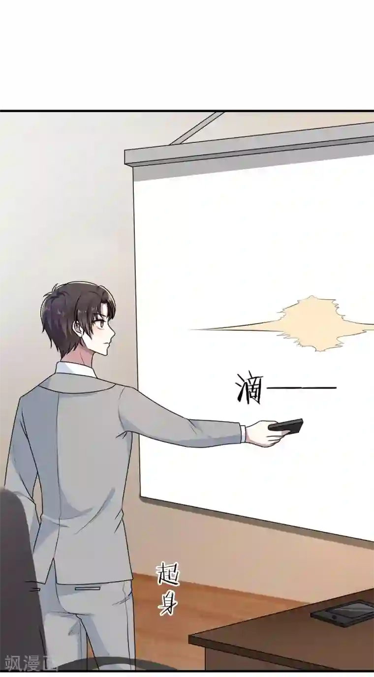 纯情陆少第202话 秀恩爱