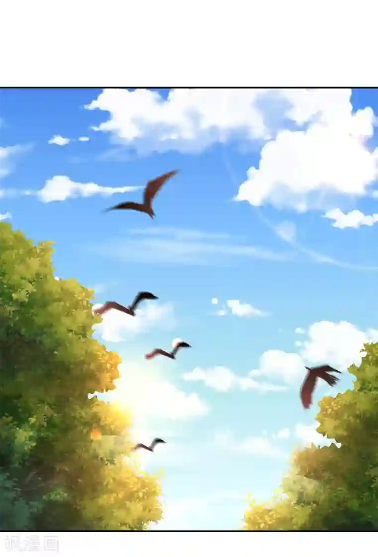 武灵剑尊第125话 察觉