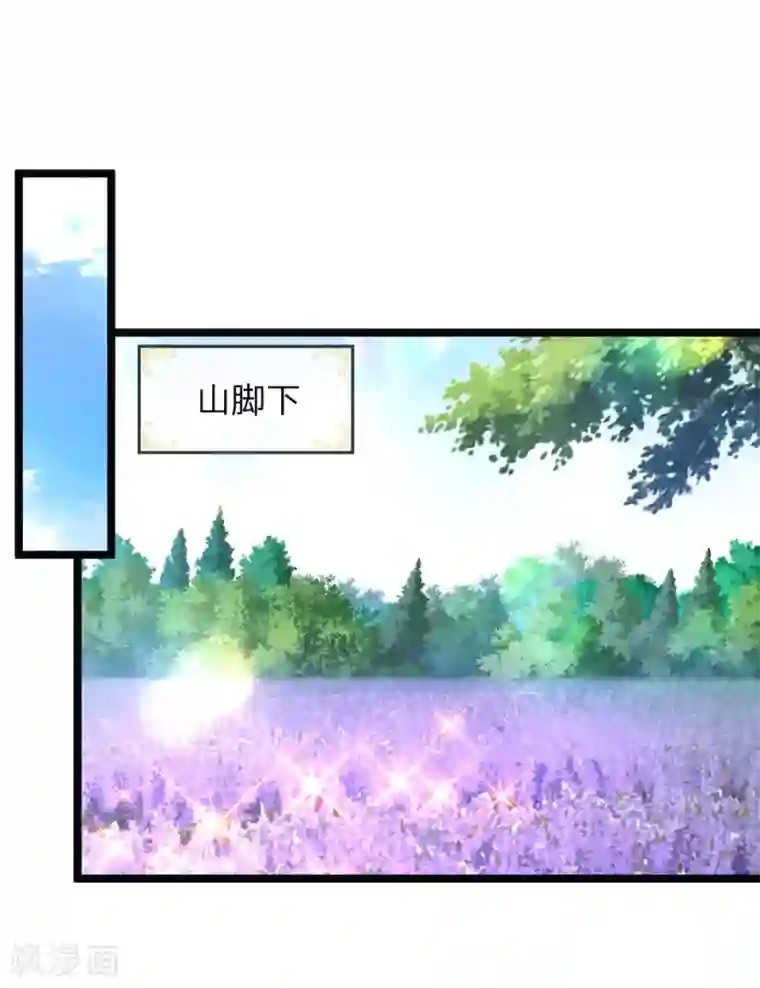 皇帝陛下的天价宝贝第148话 小仙女是什么