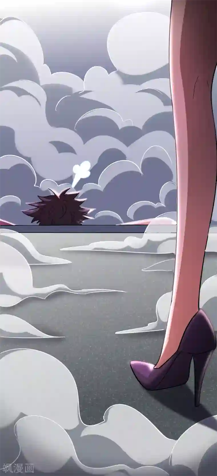 异界土豪供应商第117话 兔女郎泡温泉