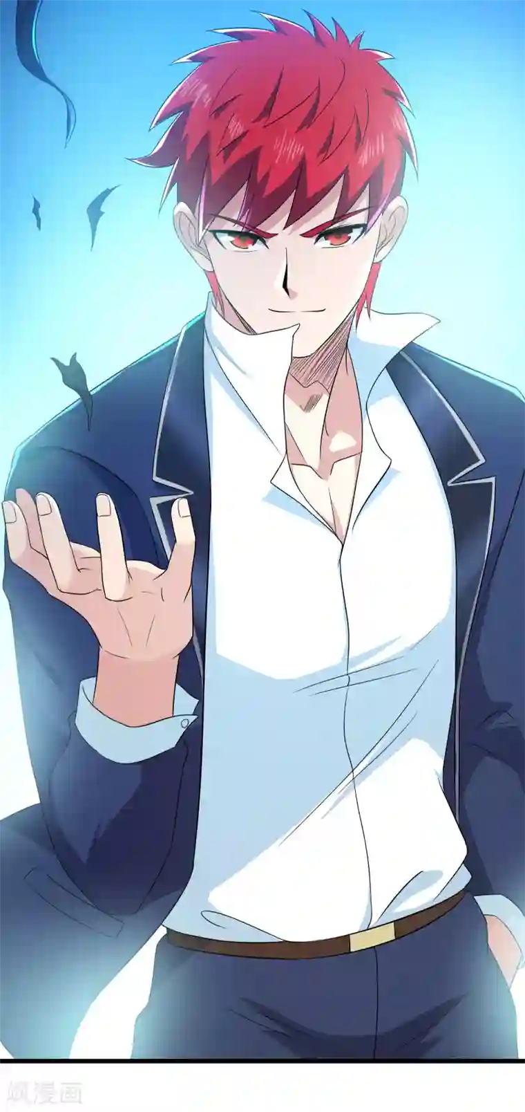 校花的最强特种兵第一季最终话